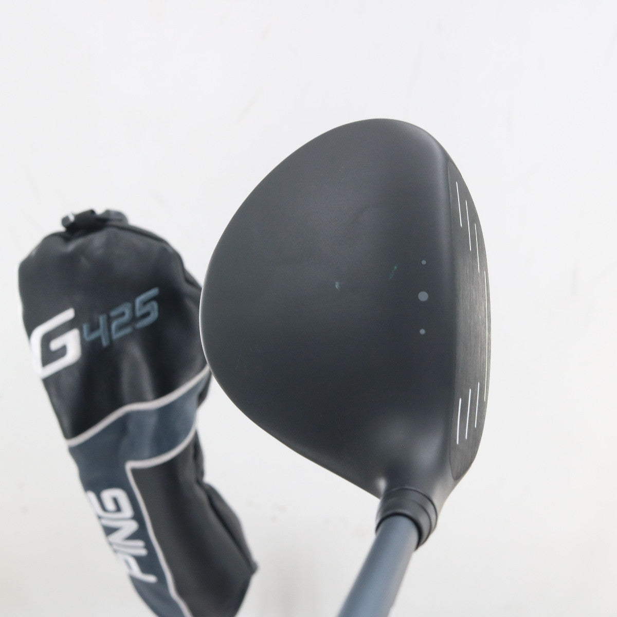 PING G425 LST Fairway 3 Wood 14.5 Deg ALTA CB Graphite Senior Left Hand G-163122