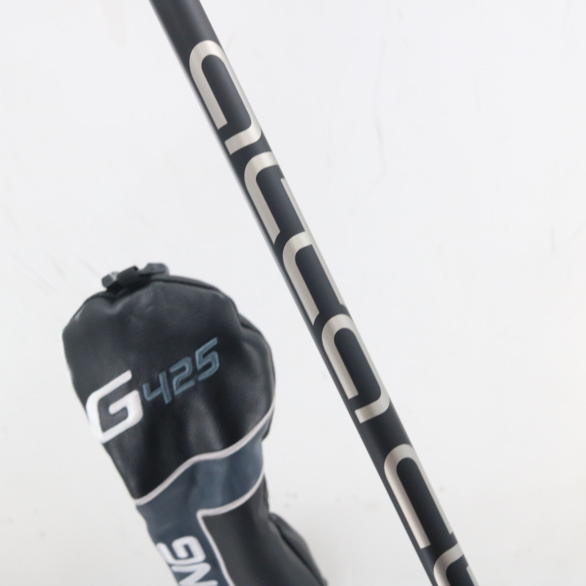 PING G425 LST Fairway 3 Wood 14.5 Deg ALTA CB Graphite Senior Left Hand G-163122