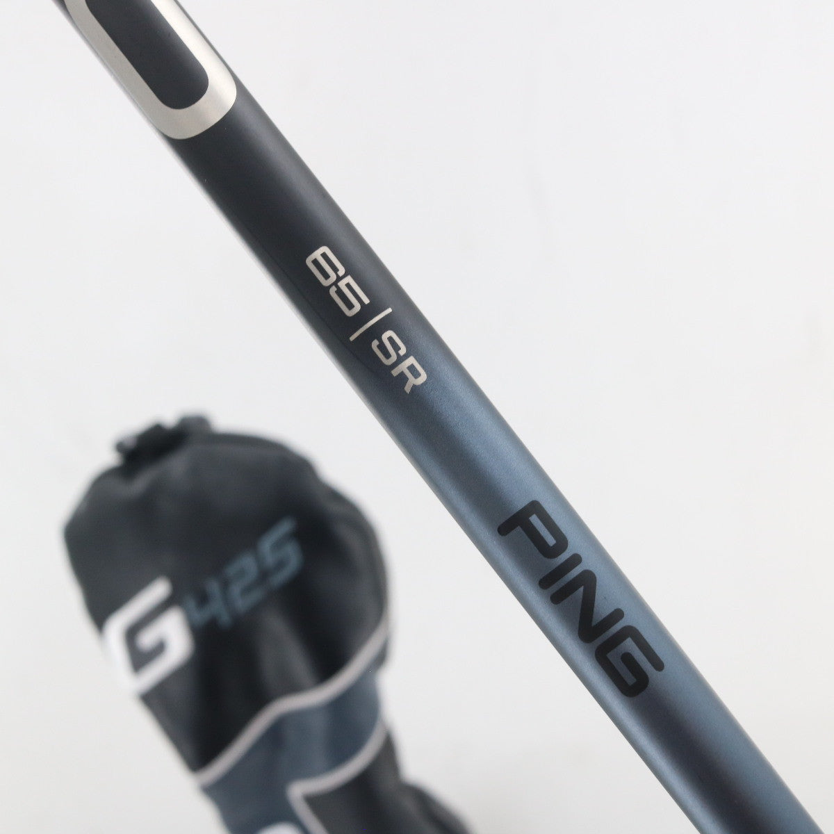 PING G425 LST Fairway 3 Wood 14.5 Deg ALTA CB Graphite Senior Left Hand G-163122