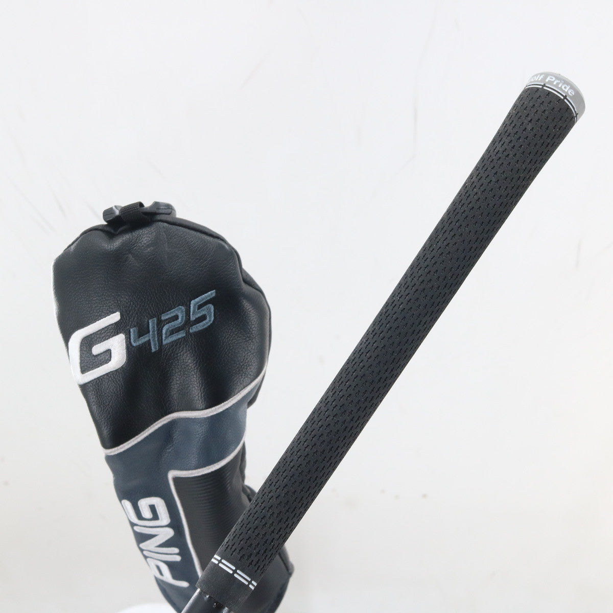 PING G425 LST Fairway 3 Wood 14.5 Deg ALTA CB Graphite Senior Left Hand G-163122