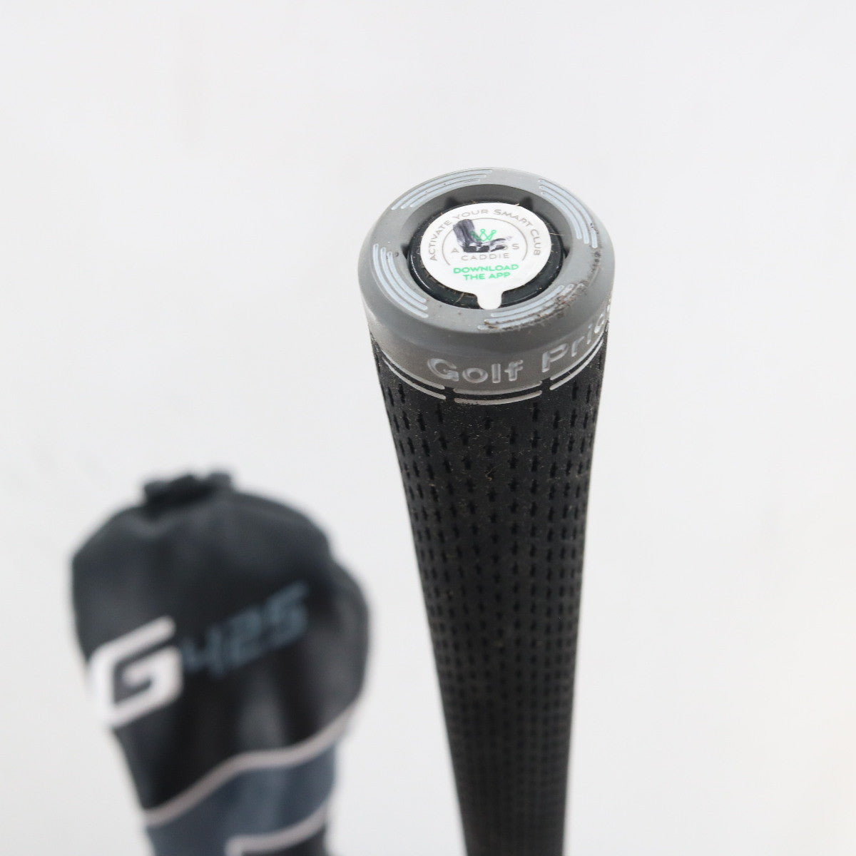 PING G425 LST Fairway 3 Wood 14.5 Deg ALTA CB Graphite Senior Left Hand G-163122