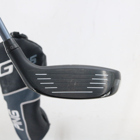 PING G425 Max 5 Fairway Wood 17.5 Deg Graphite ALTA CB Senior Left Hand G-163123