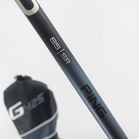 PING G425 Max 5 Fairway Wood 17.5 Deg Graphite ALTA CB Senior Left Hand G-163123
