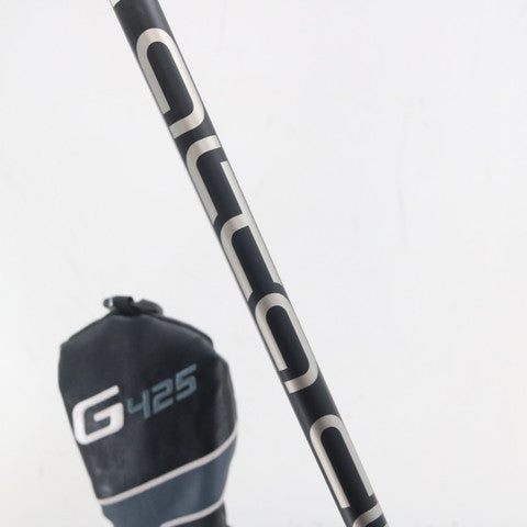 PING G425 Max 5 Fairway Wood 17.5 Deg Graphite ALTA CB Senior Left Hand G-163123