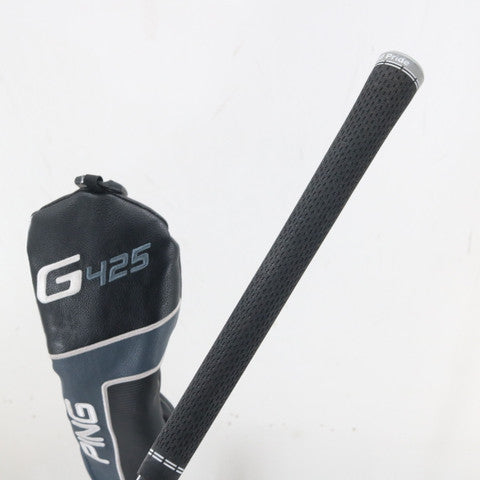 PING G425 Max 5 Fairway Wood 17.5 Deg Graphite ALTA CB Senior Left Hand G-163123