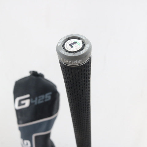 PING G425 Max 5 Fairway Wood 17.5 Deg Graphite ALTA CB Senior Left Hand G-163123