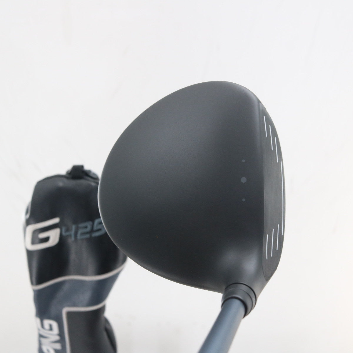PING G425 SFT 3 Fairway Wood 16 Deg Graphite Alta CB 65 Extra Stiff LH G-163124