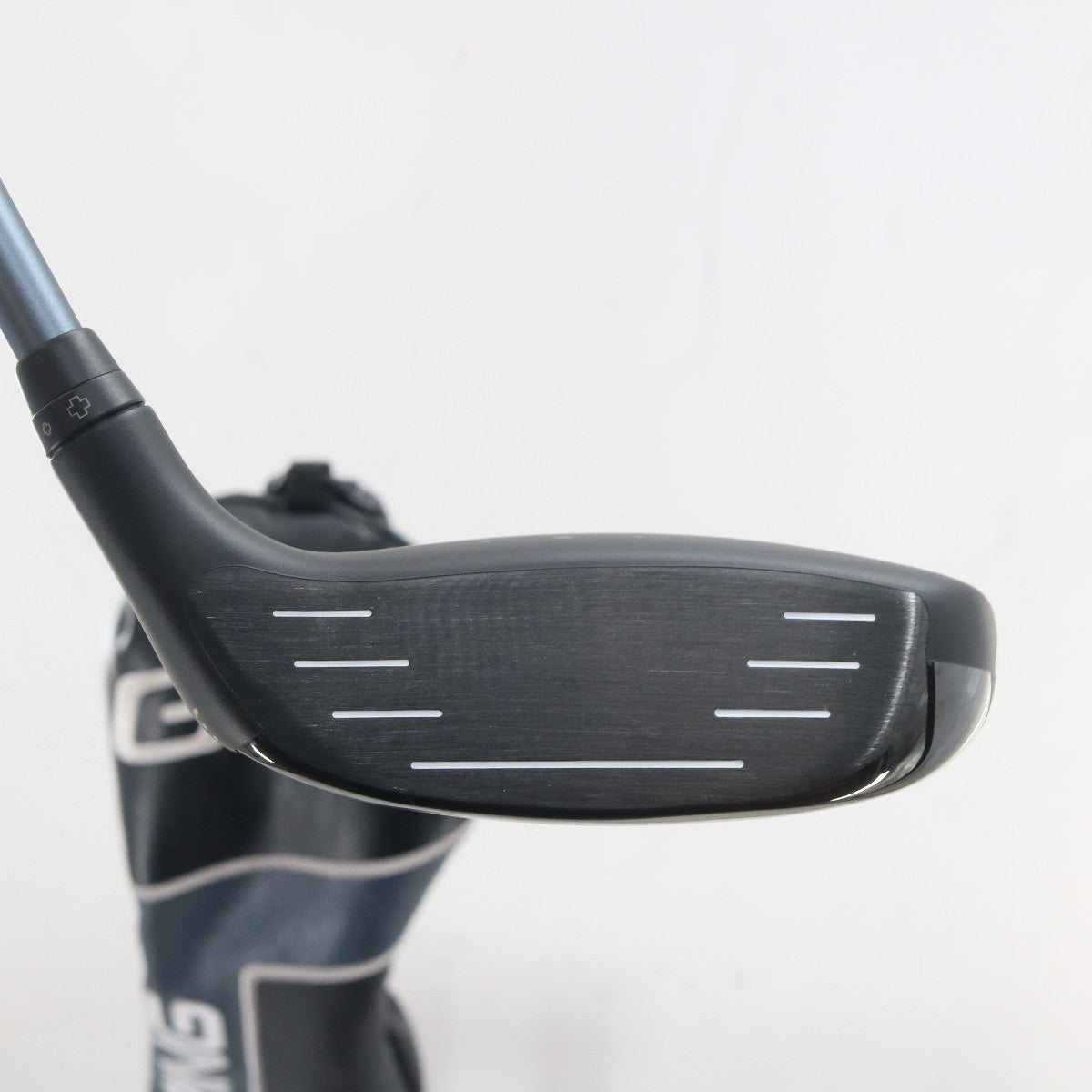 PING G425 SFT 3 Fairway Wood 16 Deg Graphite Alta CB 65 Extra Stiff LH G-163124