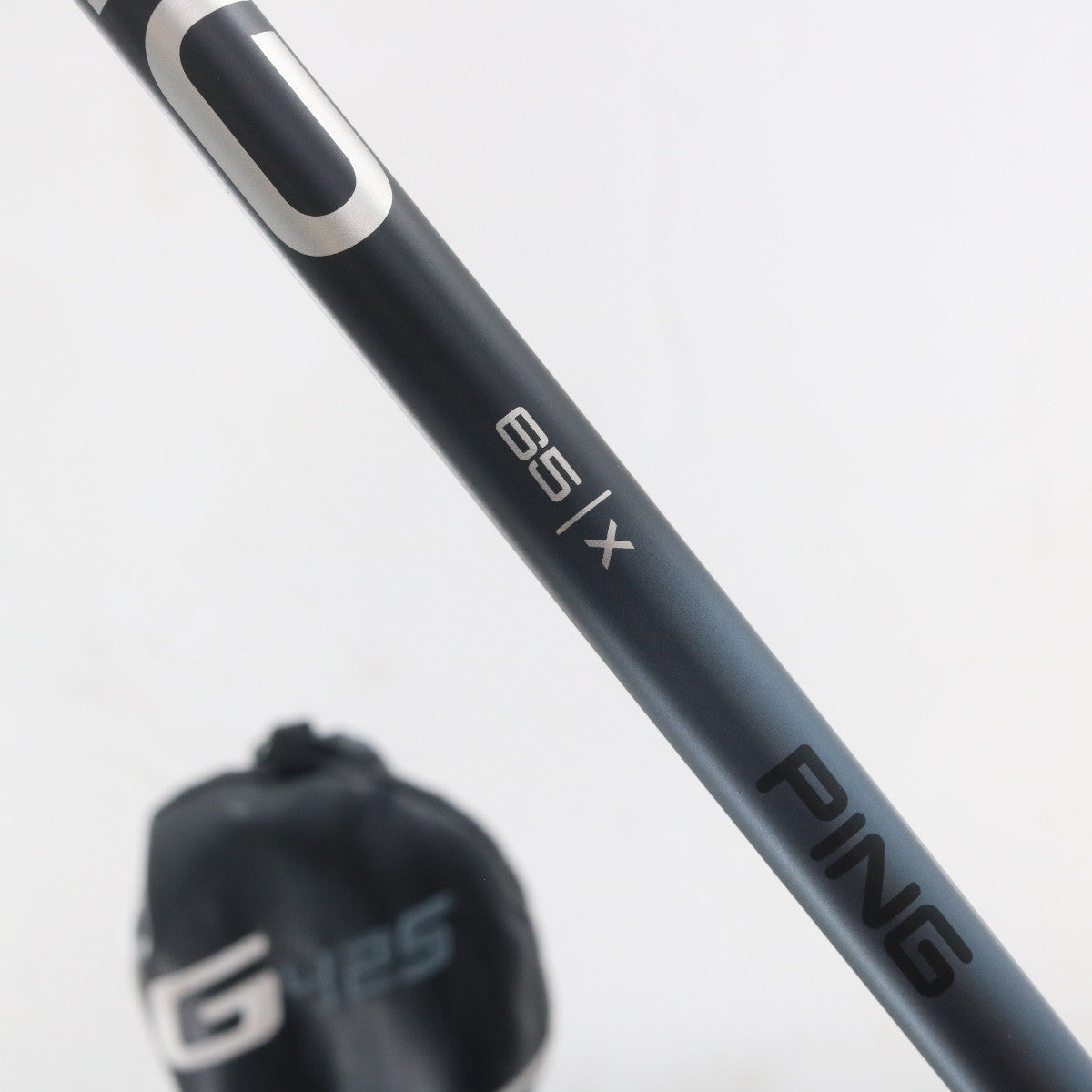 PING G425 SFT 3 Fairway Wood 16 Deg Graphite Alta CB 65 Extra Stiff LH G-163124
