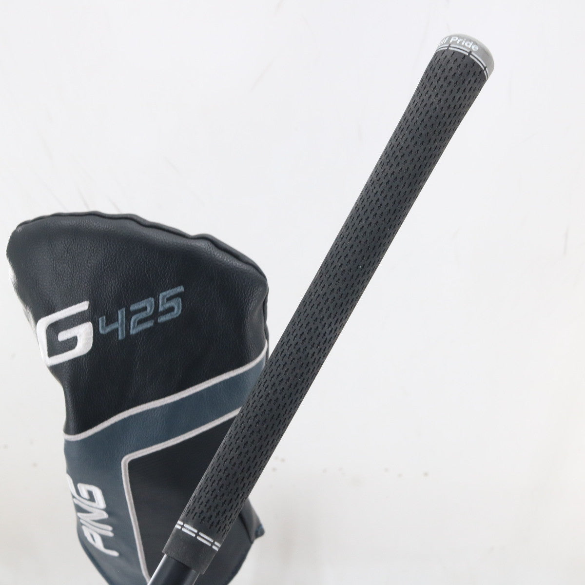 PING G425 MAX Driver 9 Degrees Graphite Alta CB 55-S Stiff Left Hand G-163126