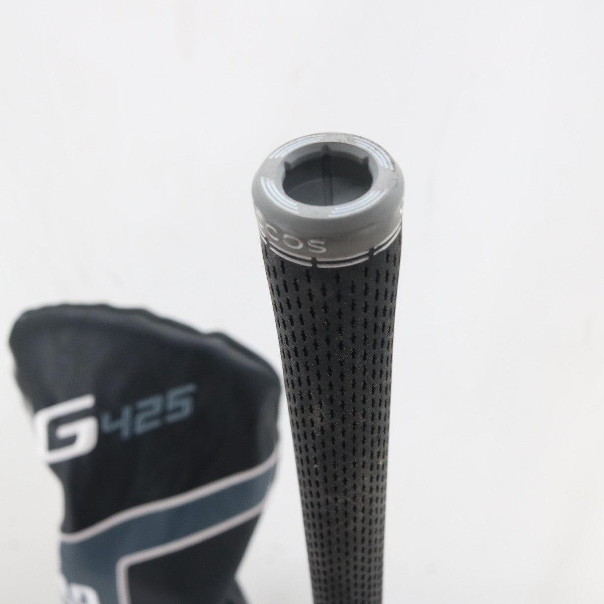 PING G425 MAX Driver 9 Degrees Graphite Alta CB 55-S Stiff Left Hand G-163126
