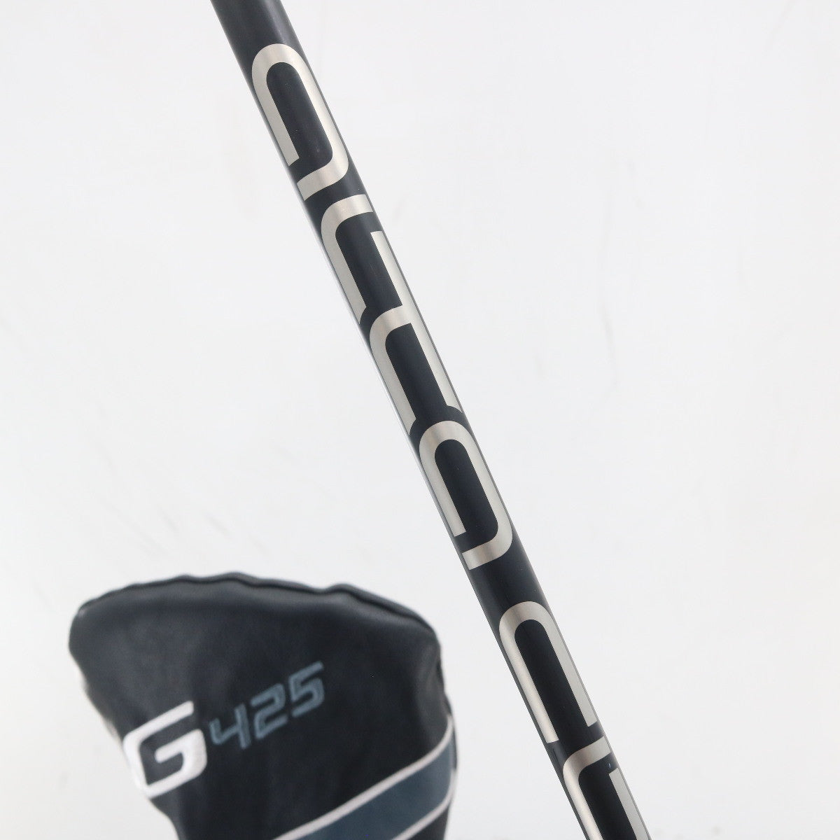 PING G425 MAX Driver 9 Degrees Graphite Alta CB 55-S Stiff Left Hand G-163126