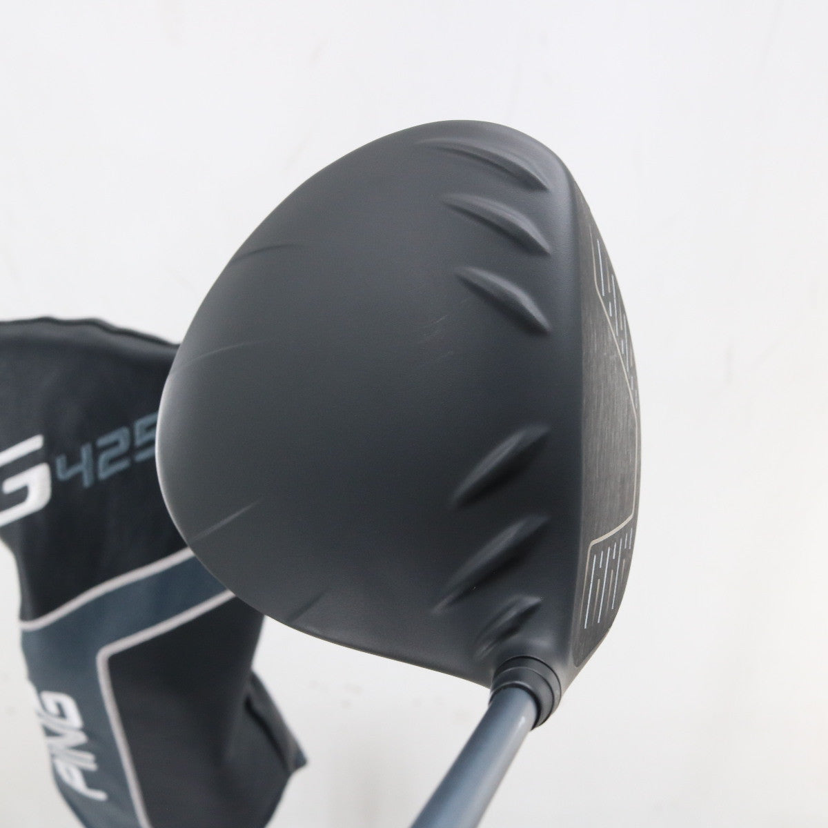 PING G425 MAX Driver 9 Degrees Graphite Alta CB 55-S Stiff Left Hand G-163126