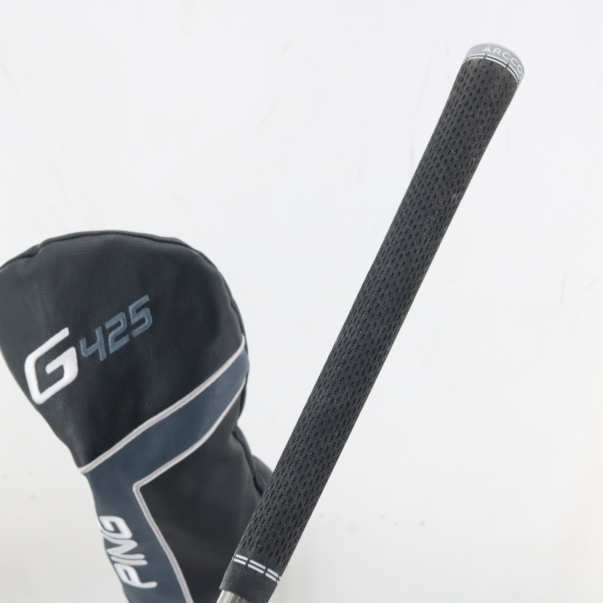 PING G425 LST Driver 9 Degrees Graphite Tour Stiff Flex Left Hand G-163127