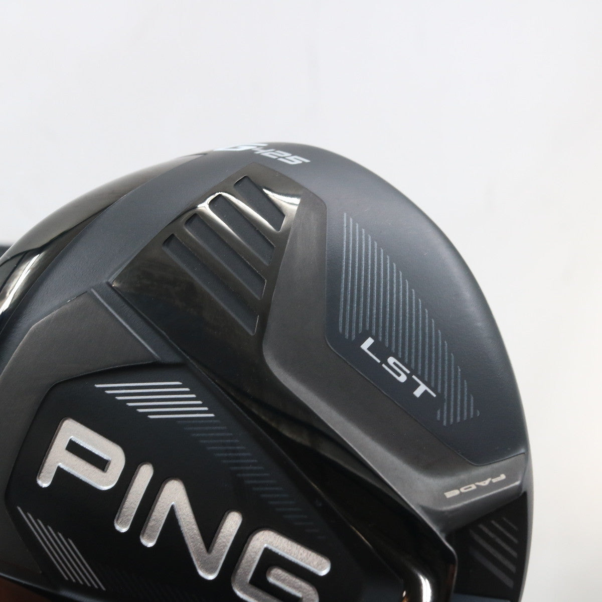 PING G425 LST Driver 9 Degrees Graphite Tour Stiff Flex Left Hand G-163127