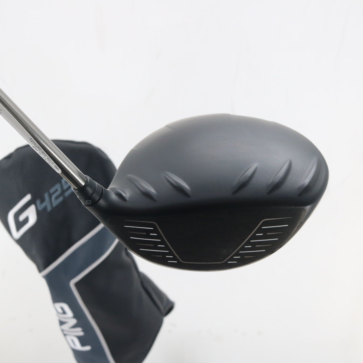 PING G425 LST Driver 9 Degrees Graphite Tour Stiff Flex Left Hand G-163127