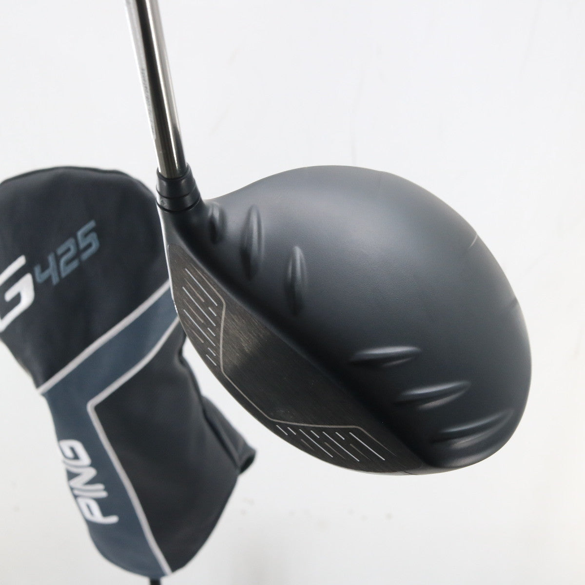 PING G425 LST Driver 9 Degrees Graphite Tour Stiff Flex Left Hand G-163127