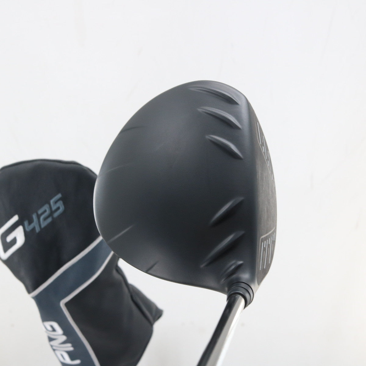 PING G425 LST Driver 9 Degrees Graphite Tour Stiff Flex Left Hand G-163127
