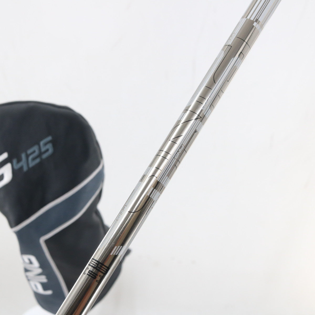 PING G425 LST Driver 9 Degrees Graphite Tour Stiff Flex Left Hand G-163127