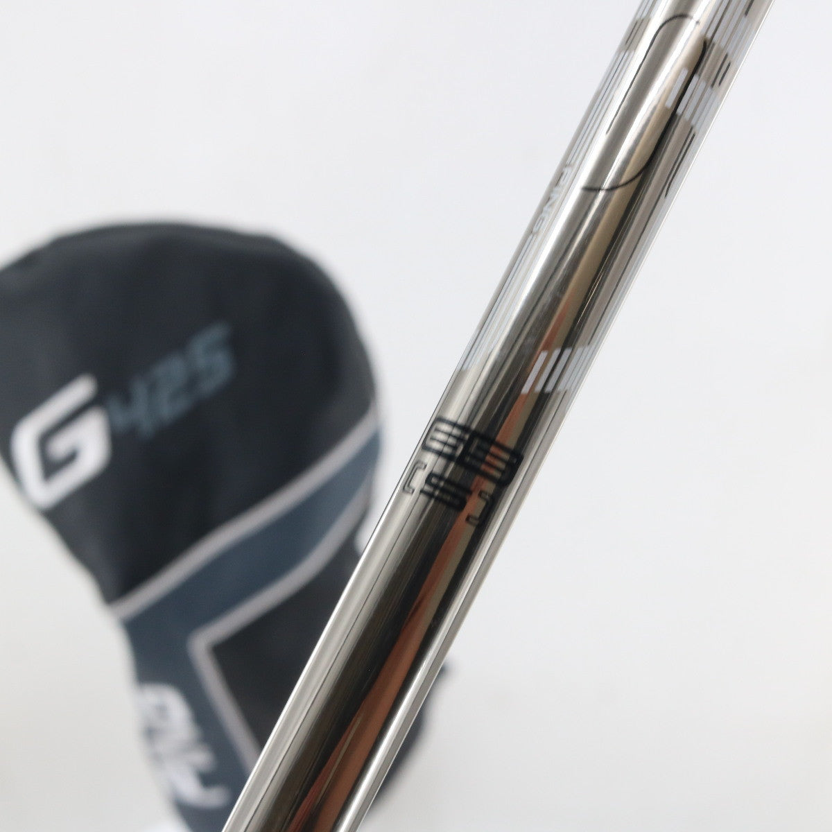 PING G425 LST Driver 9 Degrees Graphite Tour Stiff Flex Left Hand G-163127