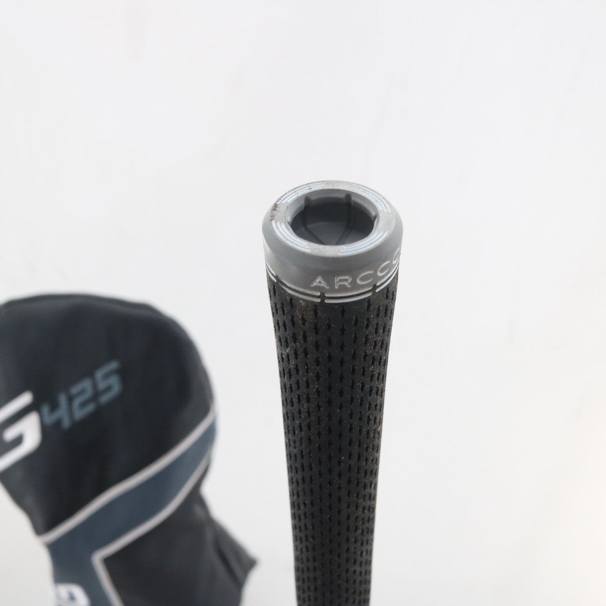 PING G425 LST Driver 9 Degrees Graphite Tour Stiff Flex Left Hand G-163127
