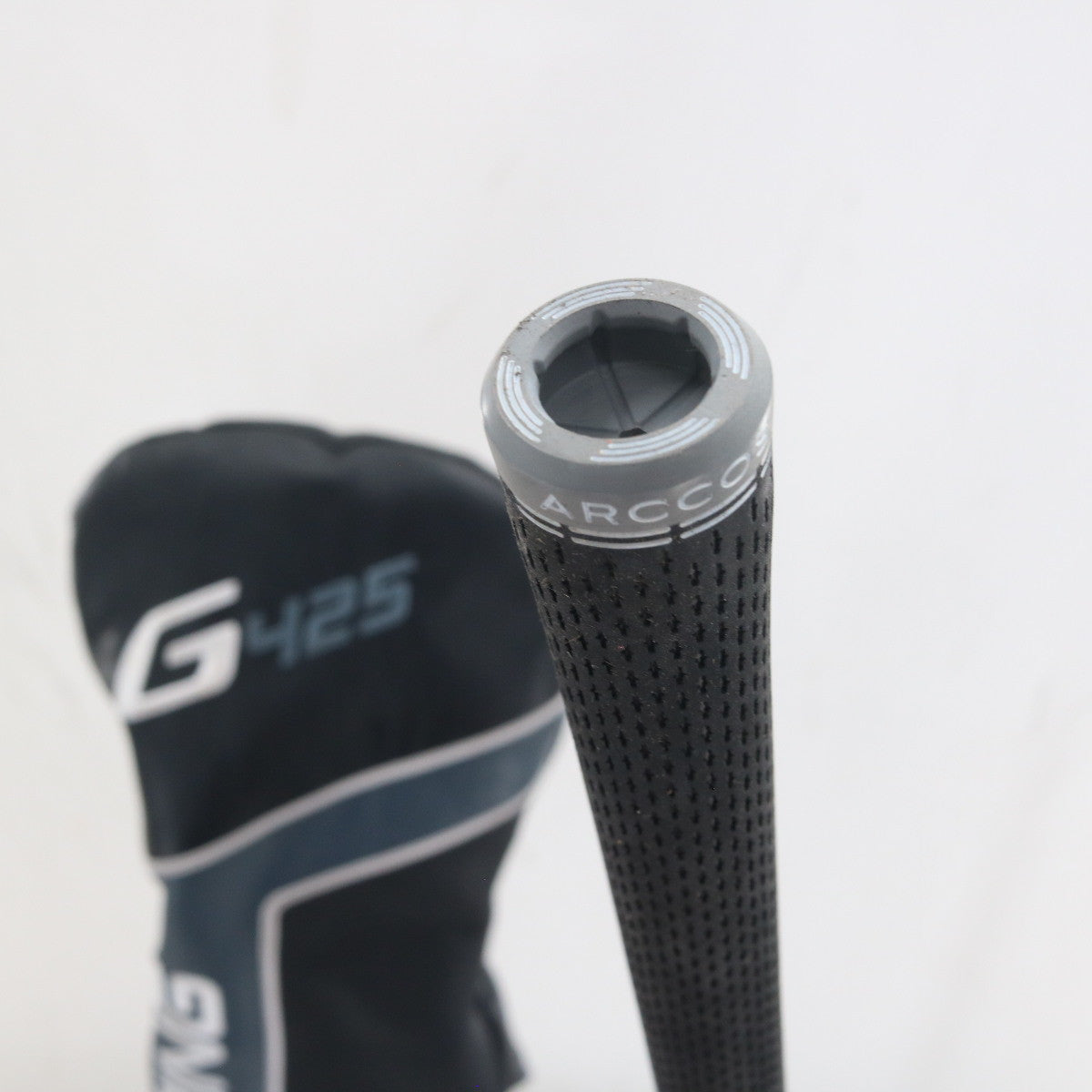 PING G425 SFT Driver 10.5 Deg Graphite Alta CB 55 Extra Stiff Left Hand G-163129