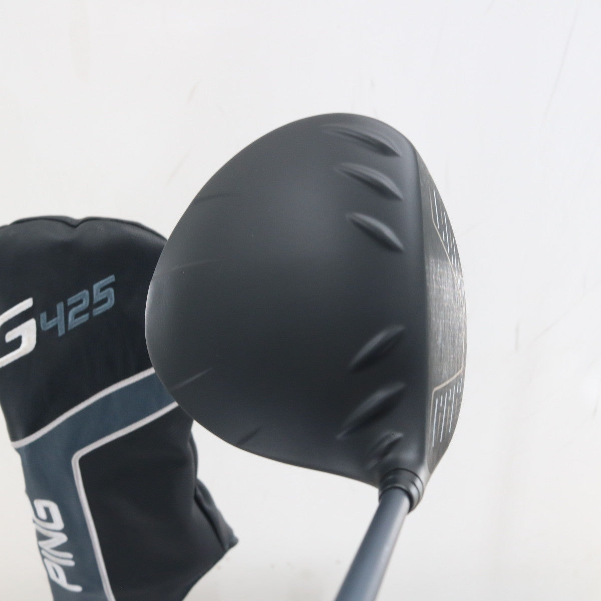 PING G425 SFT Driver 10.5 Deg Graphite Alta CB 55 Extra Stiff Left Hand G-163129