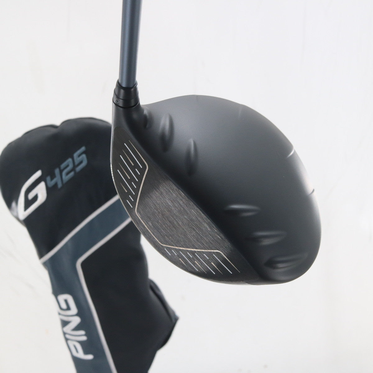 PING G425 SFT Driver 10.5 Deg Graphite Alta CB 55 Extra Stiff Left Hand G-163129