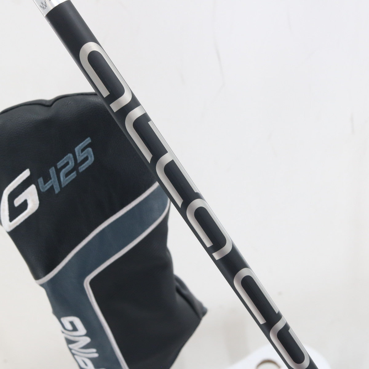 PING G425 SFT Driver 10.5 Deg Graphite Alta CB 55 Extra Stiff Left Hand G-163129
