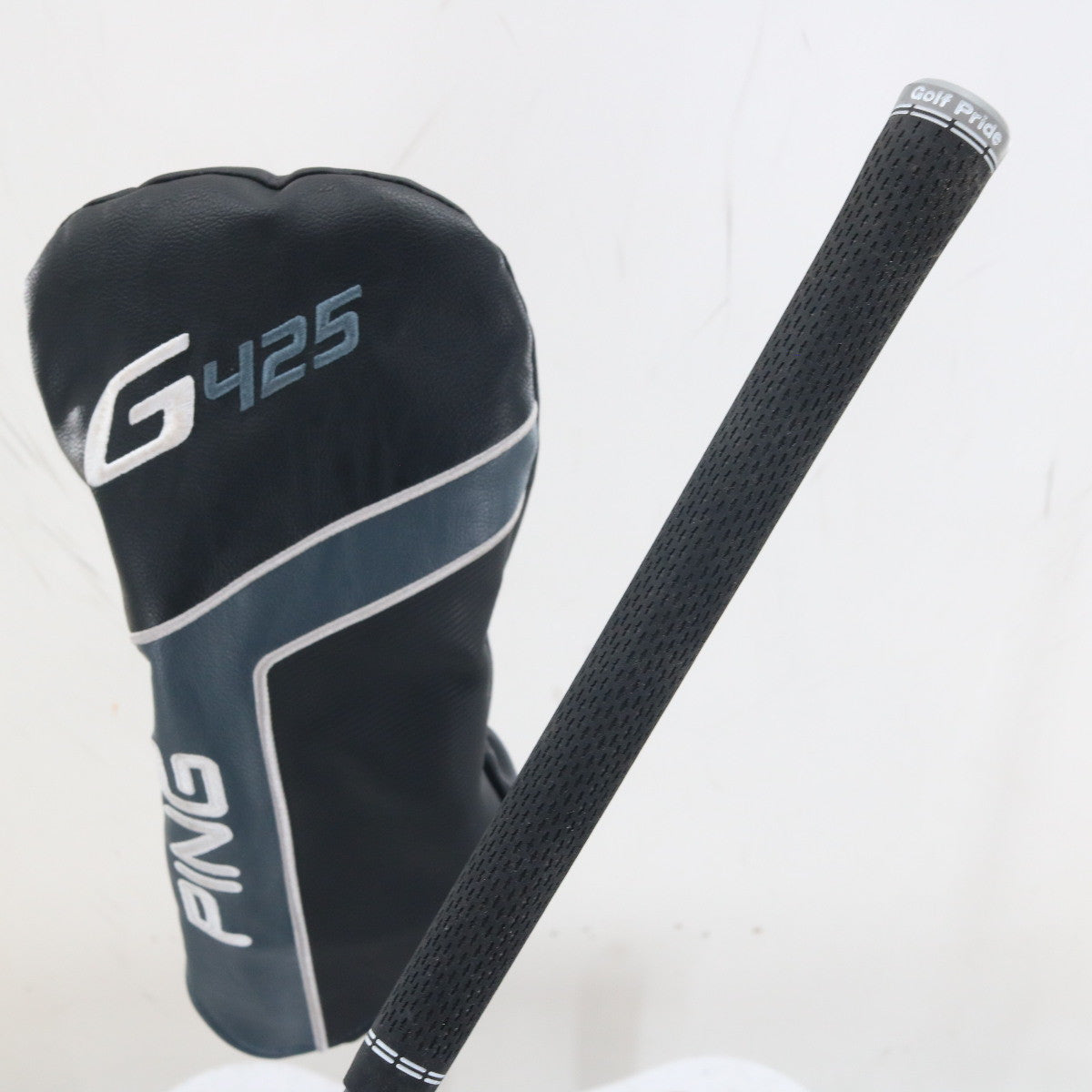 PING G425 SFT Driver 10.5 Deg Graphite Alta CB 55 Extra Stiff Left Hand G-163129