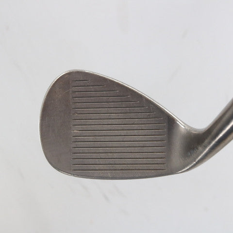 Titleist Vokey SM6 Gray/ Chrome Sand & Lob Wedge Set 56.14 & 60.12 Deg G-163137