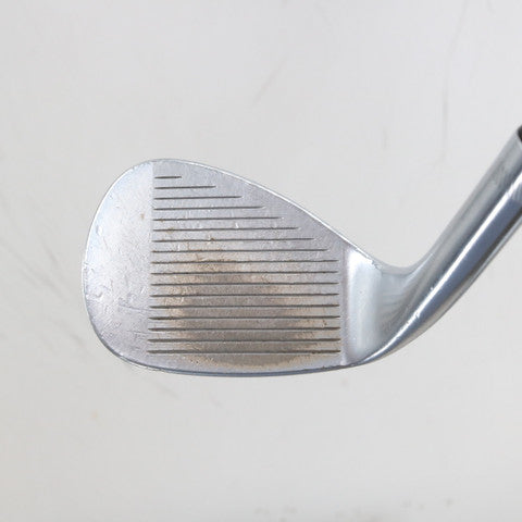 Titleist Vokey SM6 Gray/ Chrome Sand & Lob Wedge Set 56.14 & 60.12 Deg G-163137