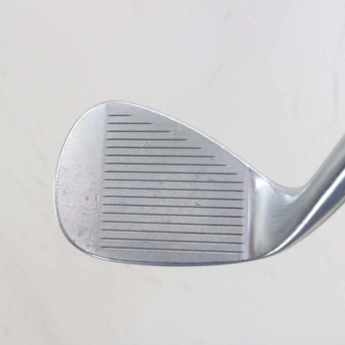 Titleist BV Vokey SM7 Tour Chrome Wedge Set 56.10 & 60.08 Deg Steel RH G-163138
