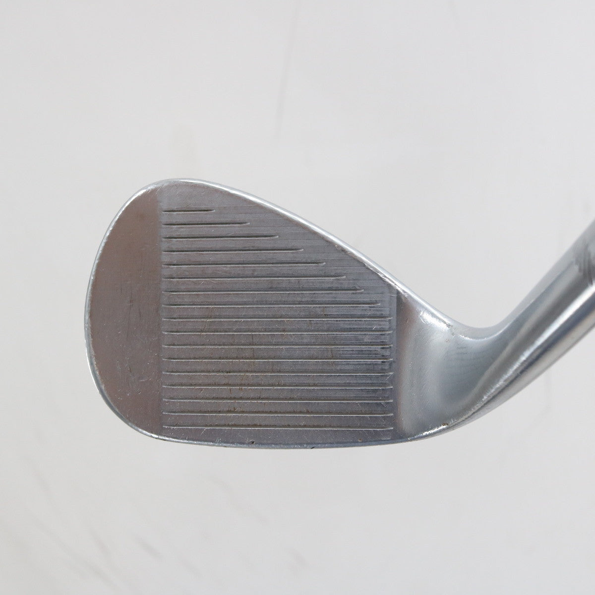 Titleist Vokey SM9 Chrome Steel Sand & Lob Wedge Set 54.14 & 58.10 Deg G-163147