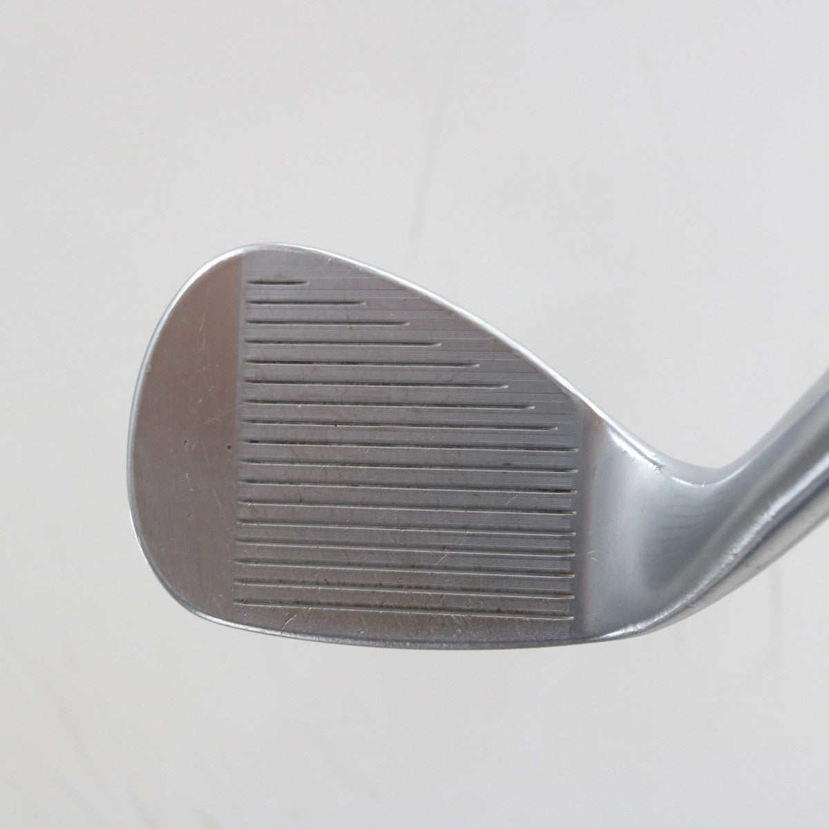 Titleist Vokey SM9 Chrome Steel Sand & Lob Wedge Set 54.14 & 58.10 Deg G-163147