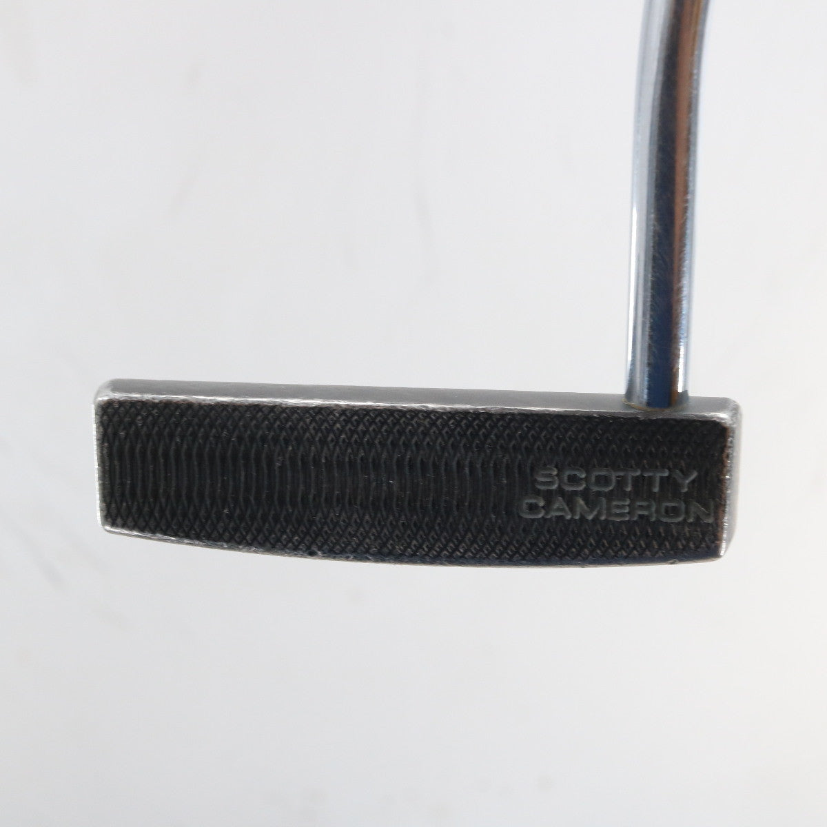 Titleist Scotty Cameron Select GoLo 5 Mallet Putter 35 Inch Right Hand G-163600