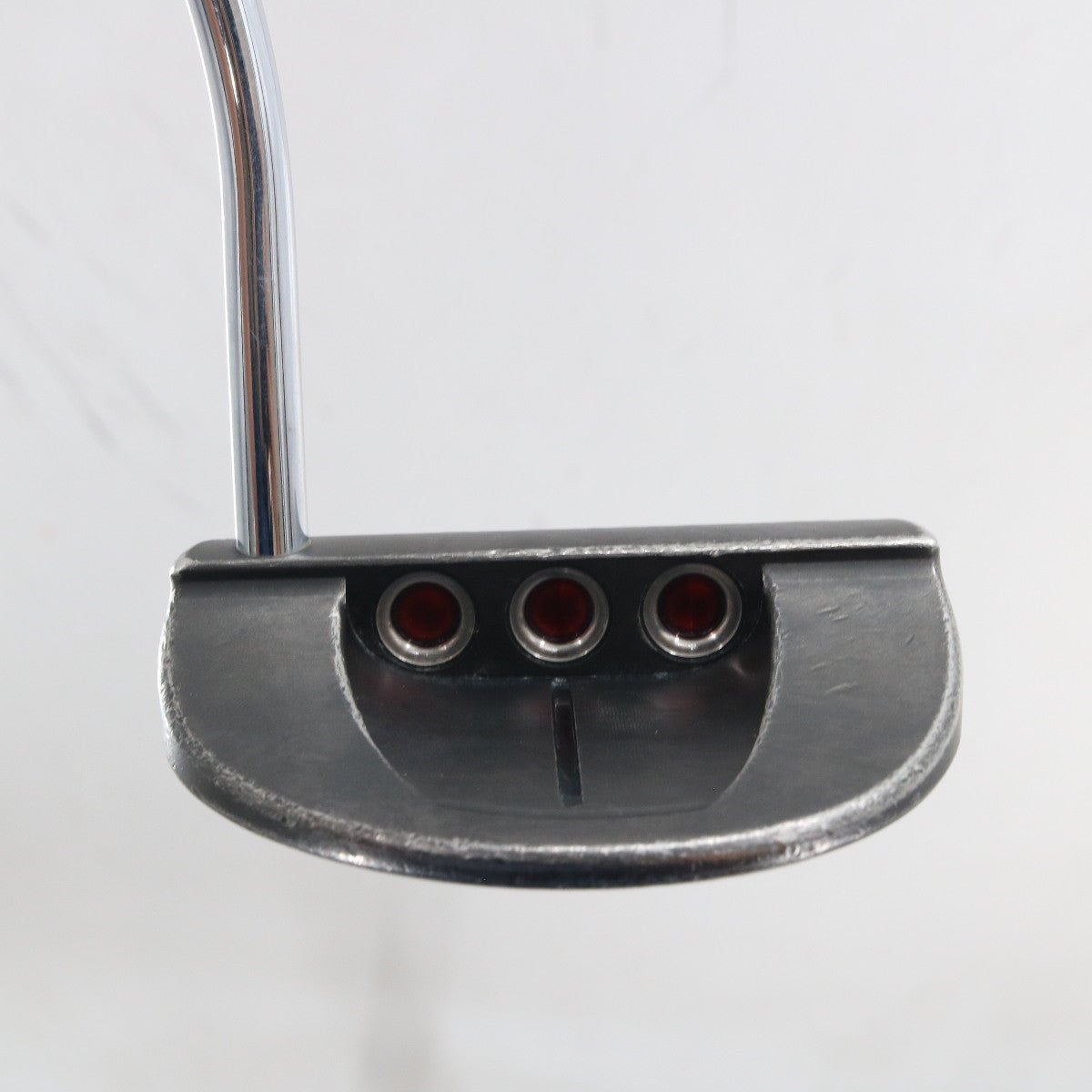 Titleist Scotty Cameron Select GoLo 5 Mallet Putter 35 Inch Right Hand G-163600