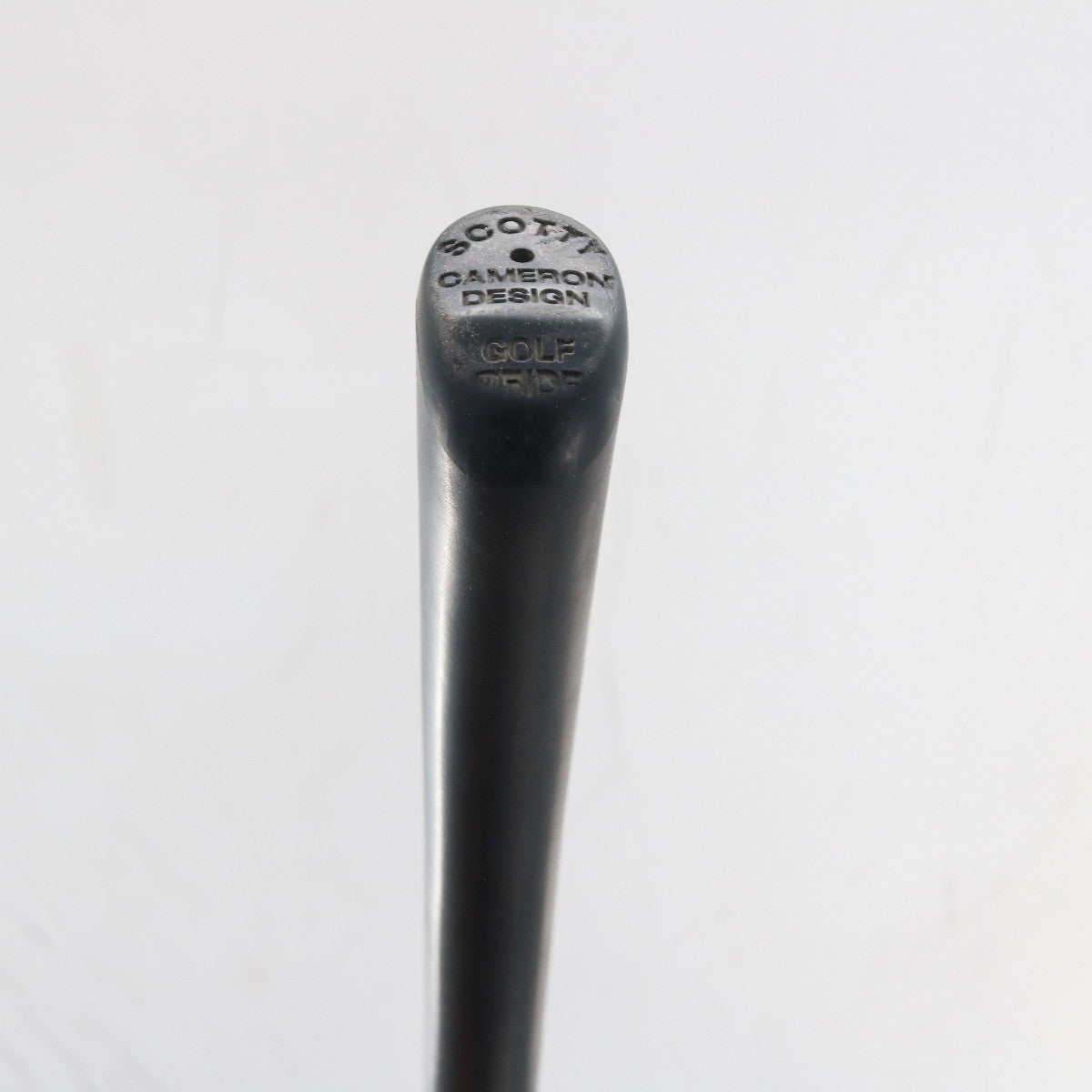 Titleist Scotty Cameron Select GoLo 5 Mallet Putter 35 Inch Right Hand G-163600
