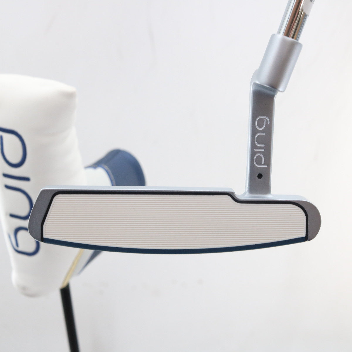 Ping G LE3 Anser Putter Black Dot 33 Inches Headcover Right Hand G-163601