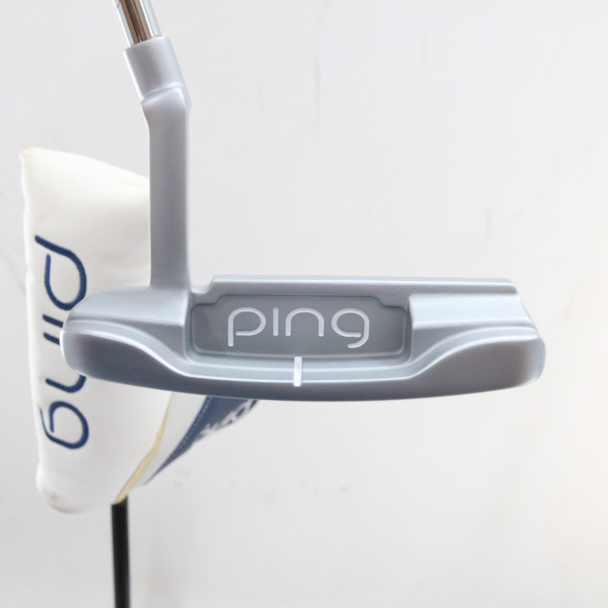 Ping G LE3 Anser Putter Black Dot 33 Inches Headcover Right Hand G-163601