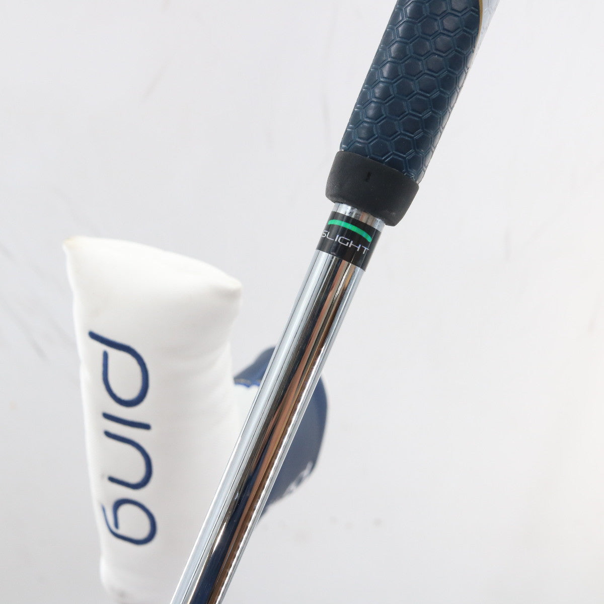Ping G LE3 Anser Putter Black Dot 33 Inches Headcover Right Hand G-163601