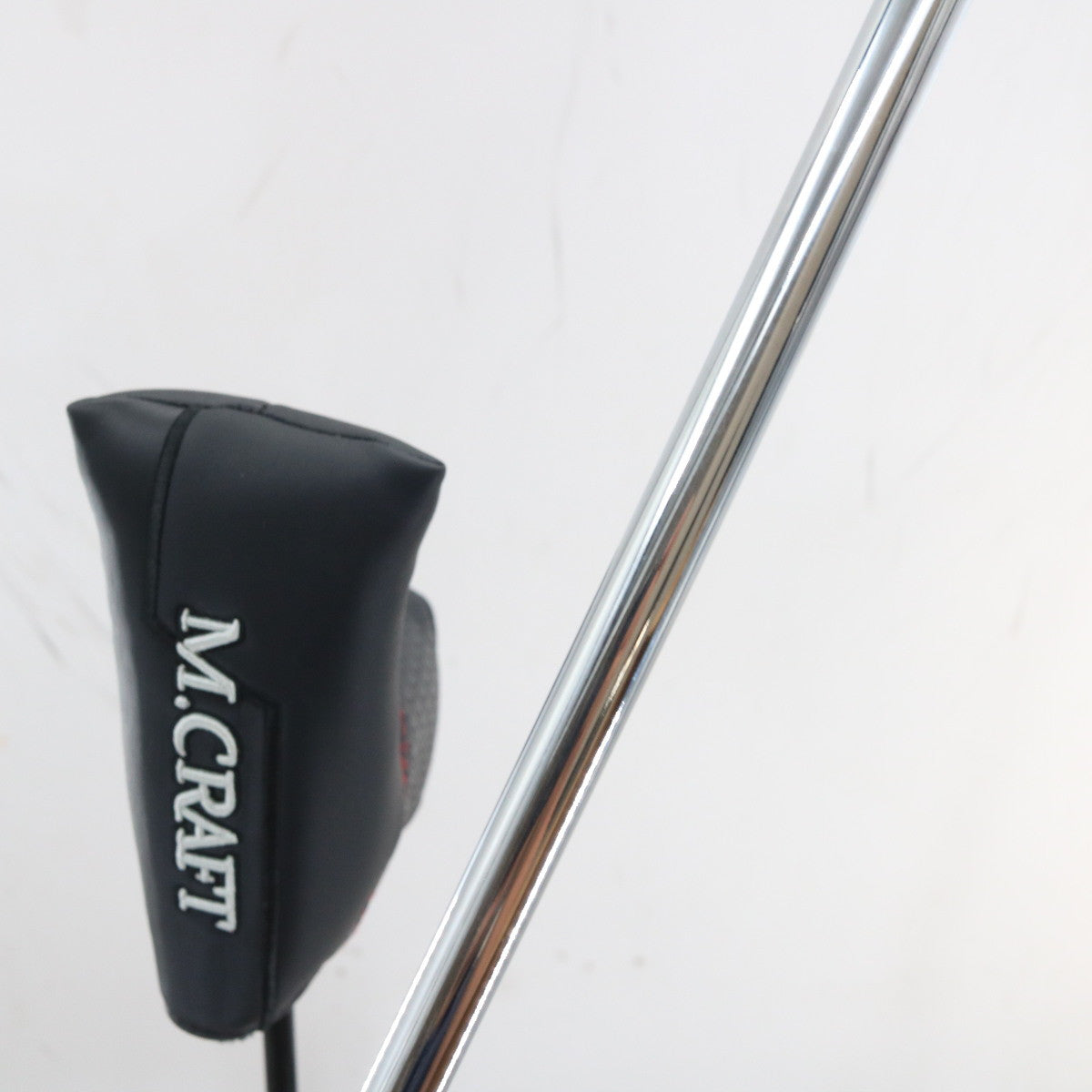 Mizuno M Craft Kyoto S Blade Putter 34 Inches Steel Right Hand G-163603