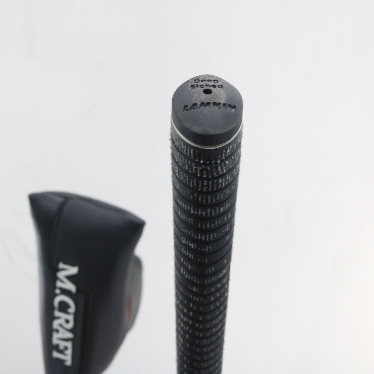 Mizuno M Craft Kyoto S Blade Putter 34 Inches Steel Right Hand G-163603