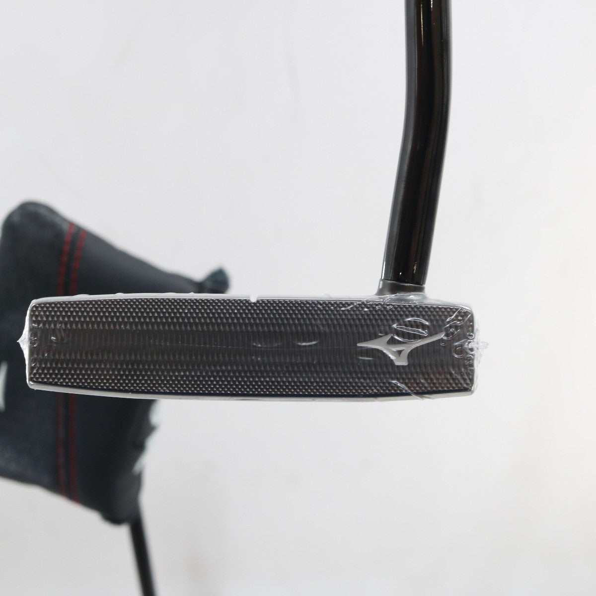 Mizuno M Craft Tokyo B Grey Ion Putter 35 Inches Steel Right Hand G-163604