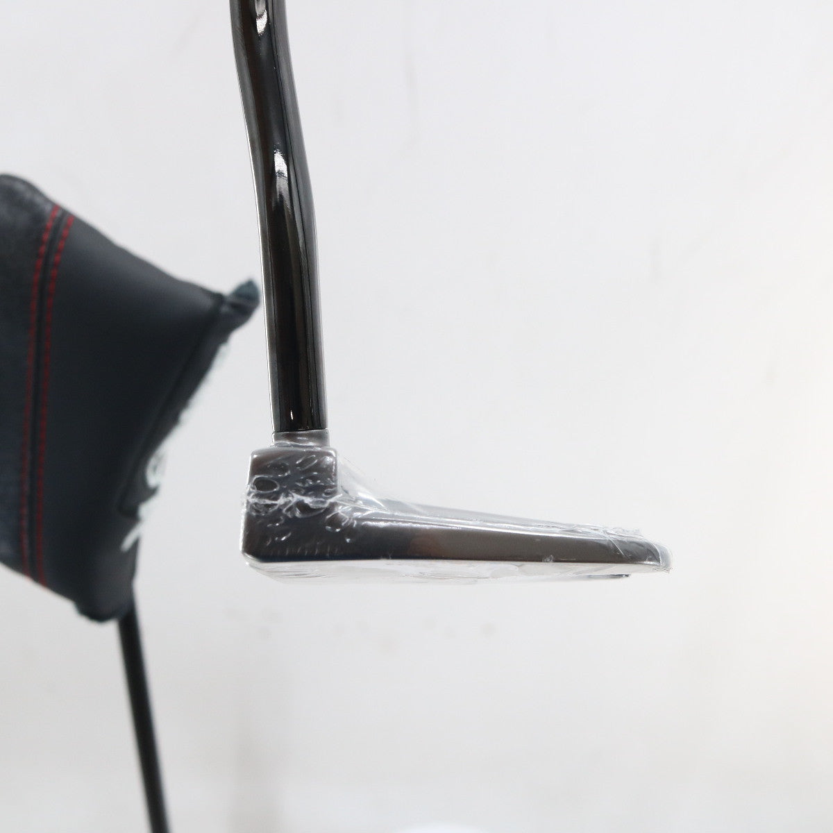 Mizuno M Craft Tokyo B Grey Ion Putter 35 Inches Steel Right Hand G-163604