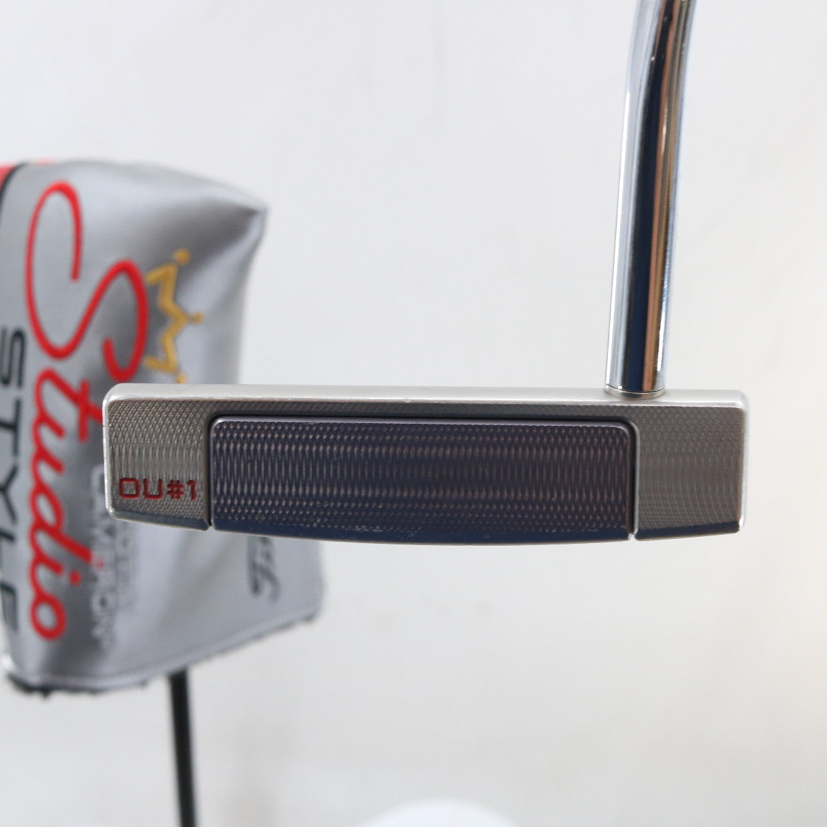Titleist Scotty Cameron Select 1 Mallet Putter 34 Inches Right Hand G-163605