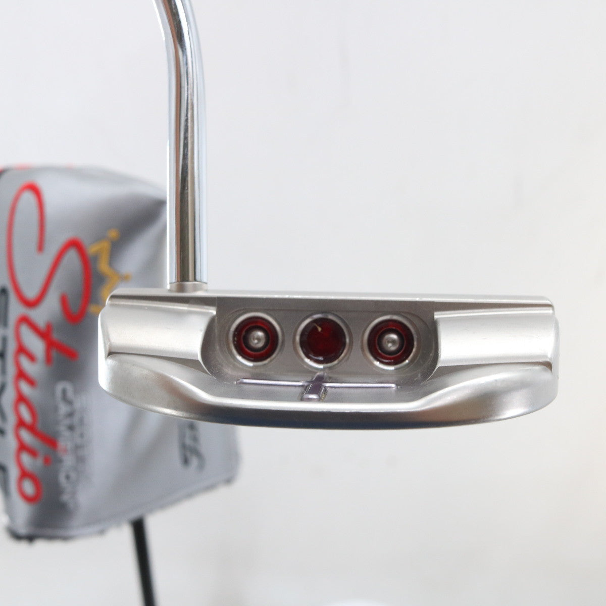 Titleist Scotty Cameron Select 1 Mallet Putter 34 Inches Right Hand G-163605