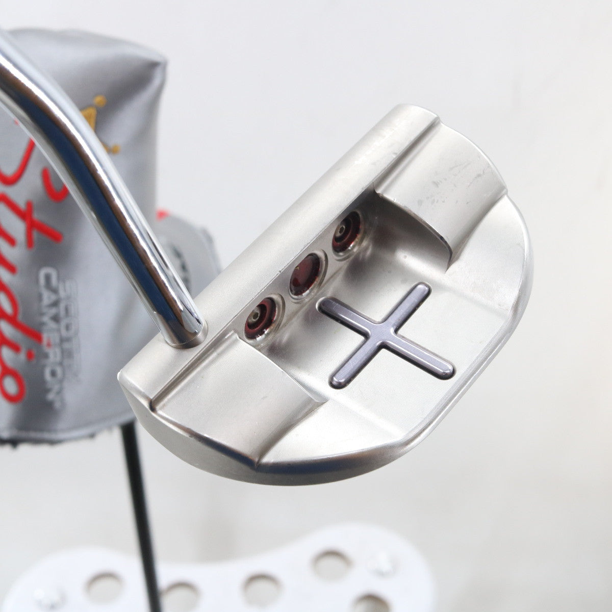 Titleist Scotty Cameron Select 1 Mallet Putter 34 Inches Right Hand G-163605