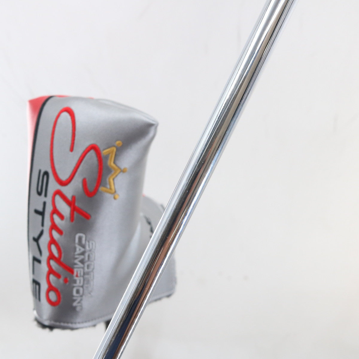 Titleist Scotty Cameron Select 1 Mallet Putter 34 Inches Right Hand G-163605