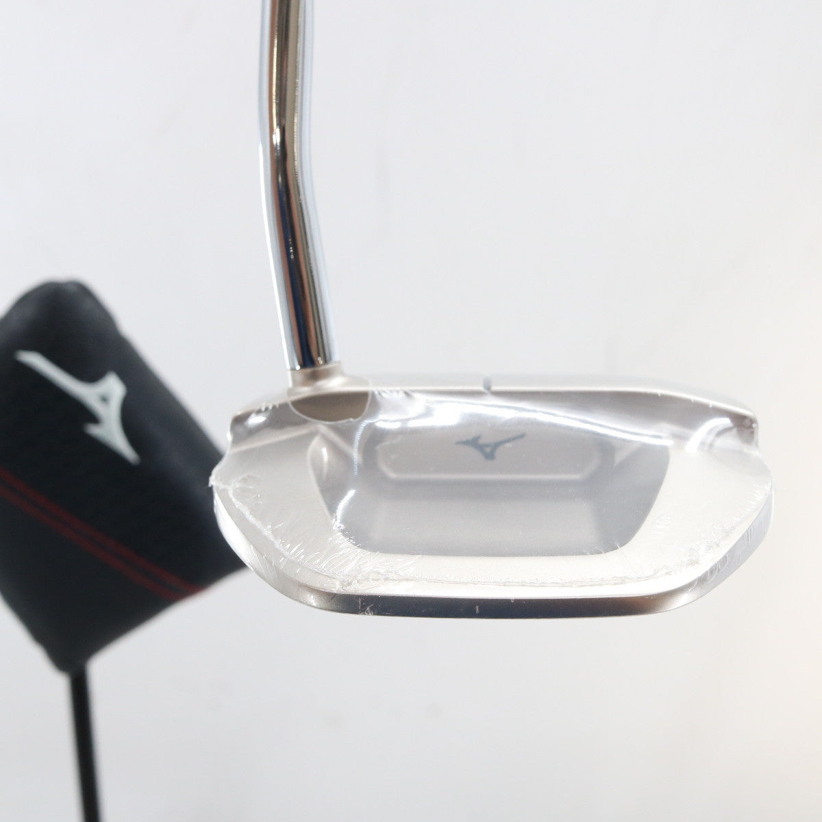 Mizuno M Craft Nagoya B Putter 34 Inches Steel Right Hand Headcover G-163607